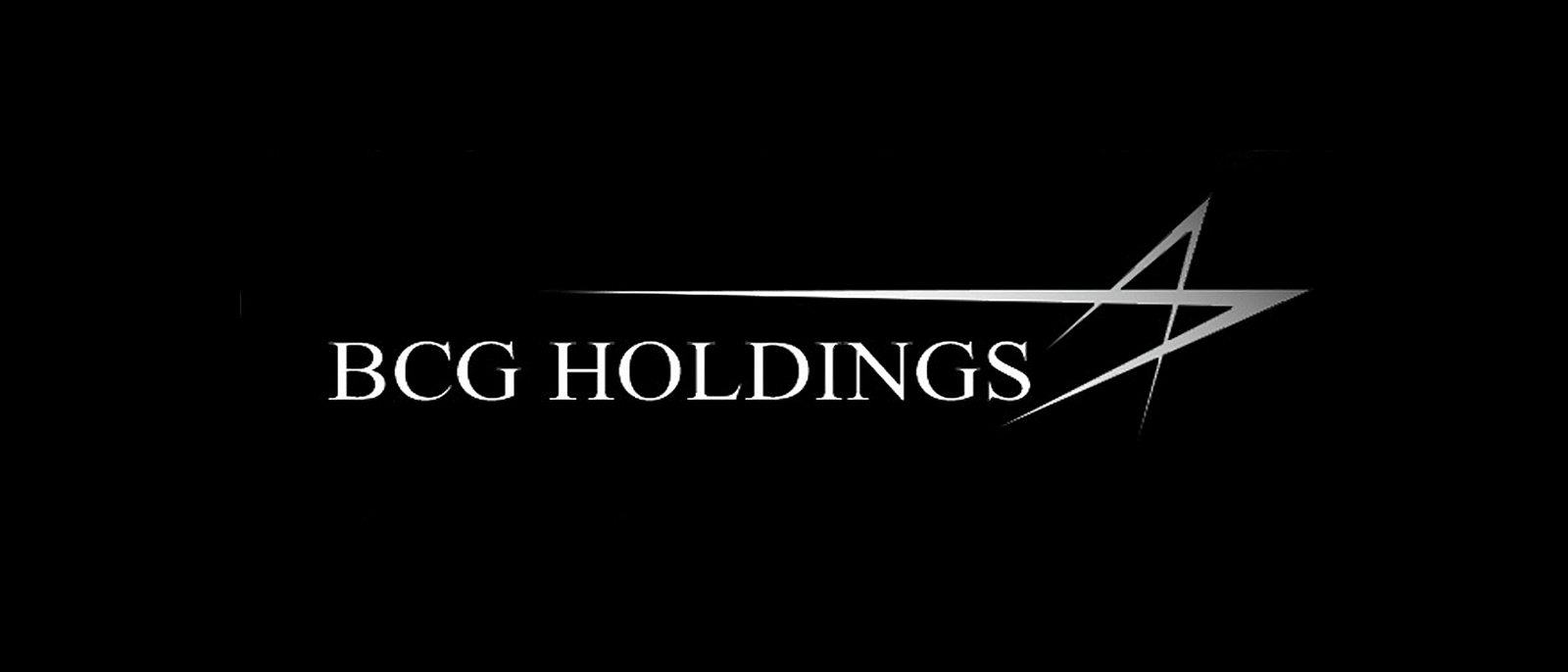 BCG HOLDINGS