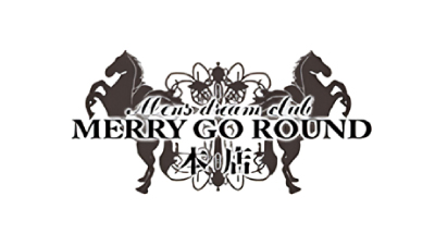 MERRY GO ROUND -本店-