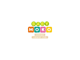 Baby Moko